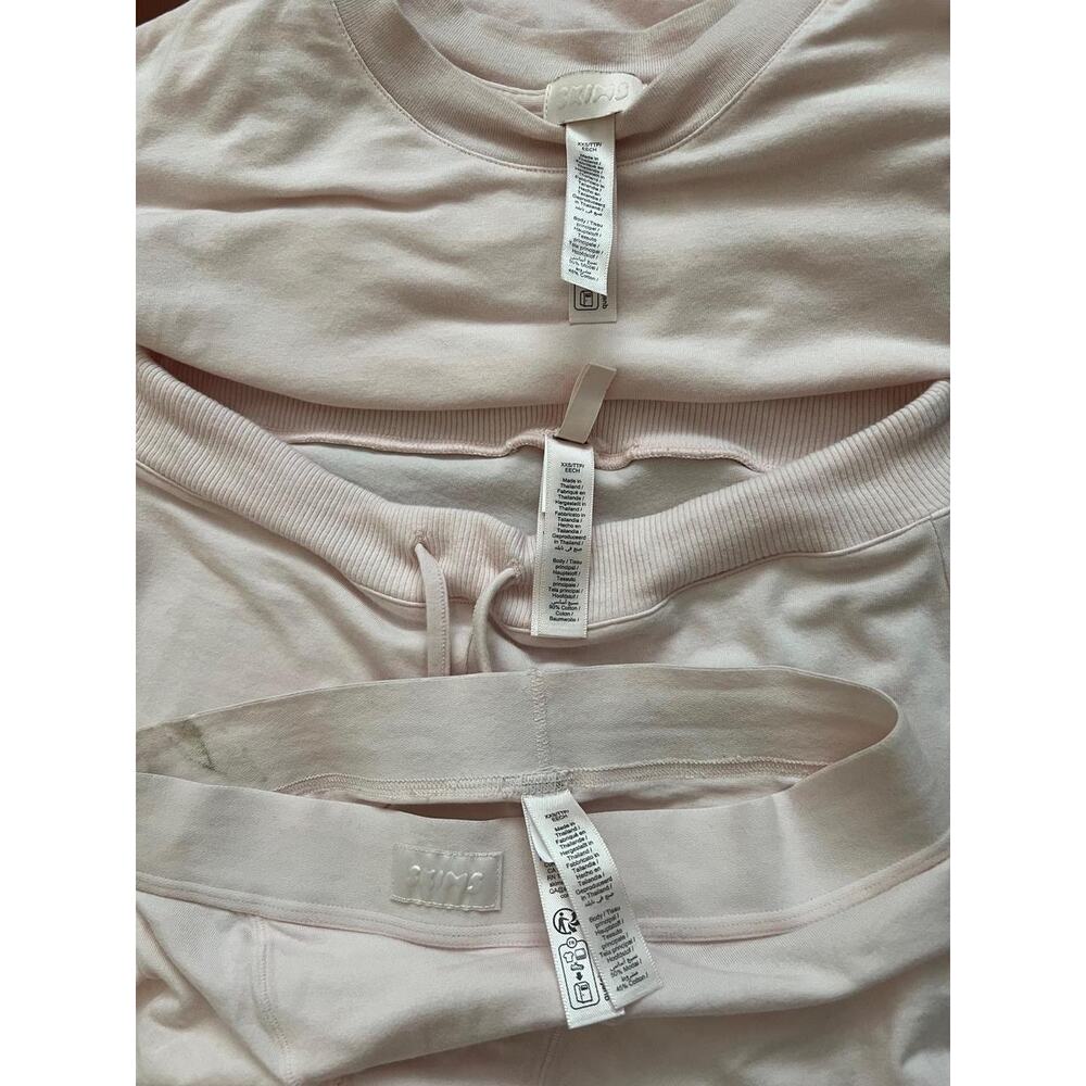 Skims 3 Piece Set - Picture 6 of 8